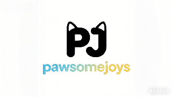 Pawsomejoys