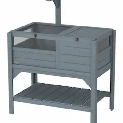 Turtle Cage/ Tortoise House - Image 7