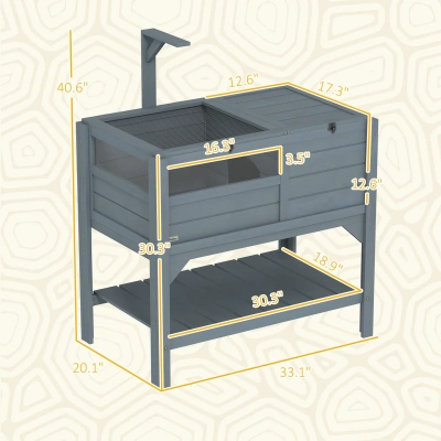 Turtle Cage/ Tortoise House - Image 3