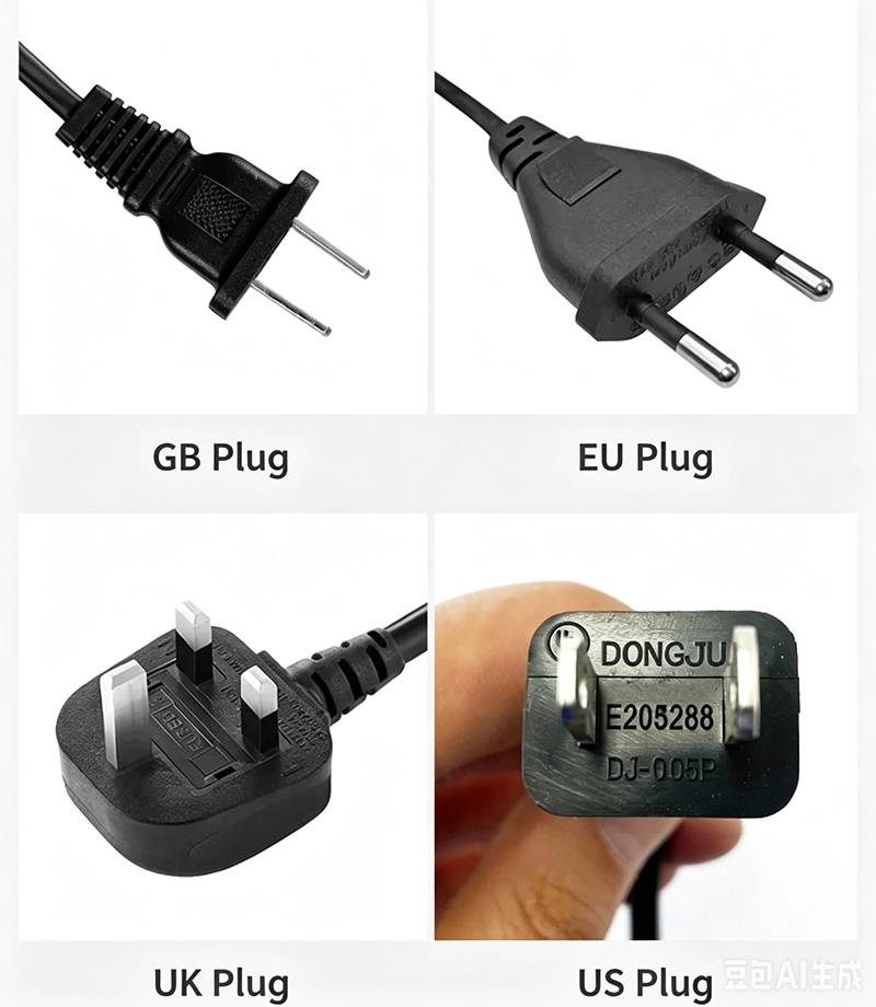 Digital Reptile Aquarium Thermostat with Probe Heating Cooling Temperature Controller for Pet Terrarium - 图片 5